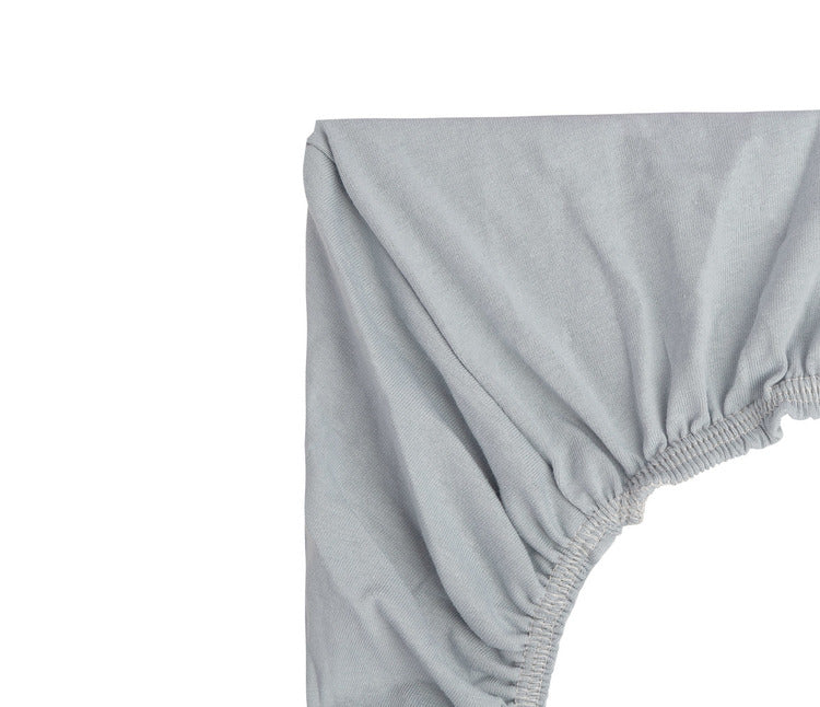 Бамбуков Чаршаф За Кошара Next To Me Сив 90X40См Sensillo