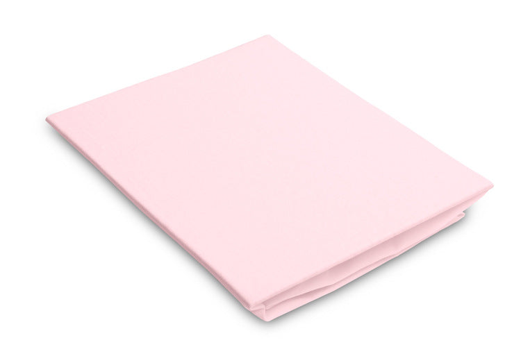 Бамбуков Чаршаф За Кошара Next To Me Розов 90X40См Sensillo