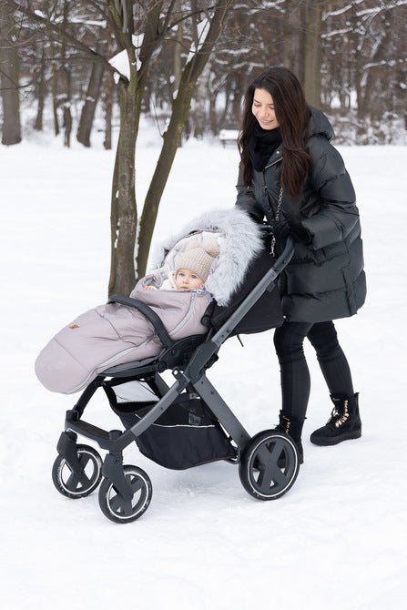 Geanta de iarna Orso Blue