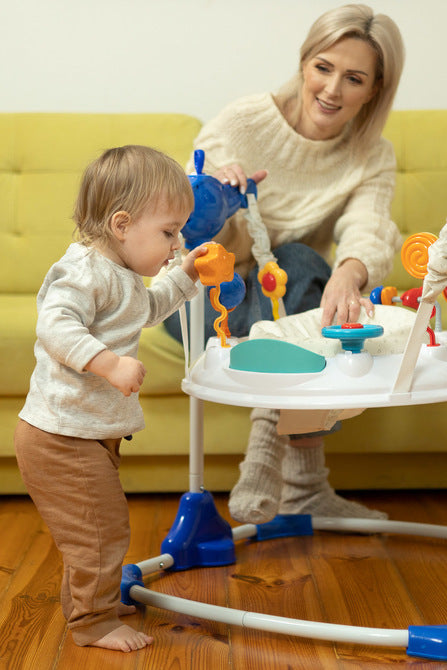 Bungee Small Red Caretero Toyz