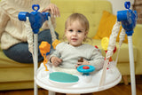 Bungee Mic Roșu Caretero Toyz