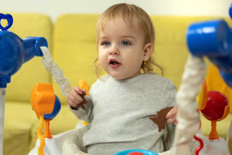 Bungee Small Red Caretero Toyz