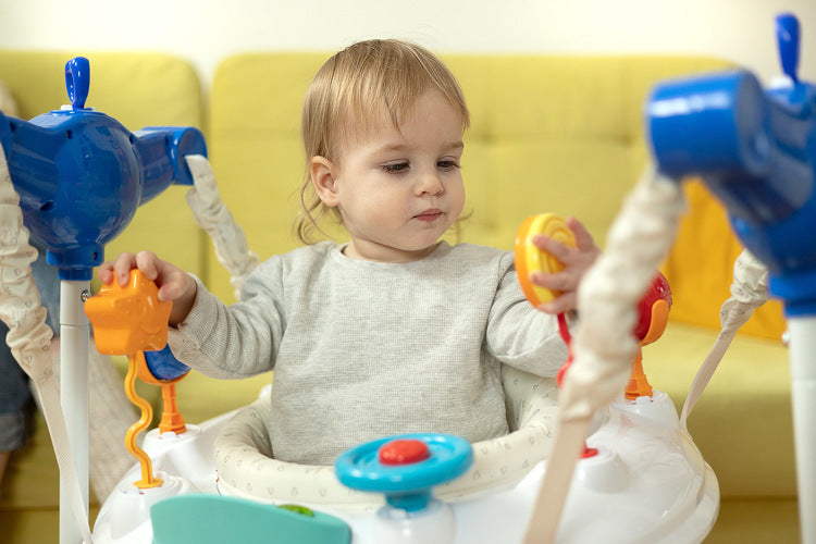 Bungee Small Red Caretero Toyz