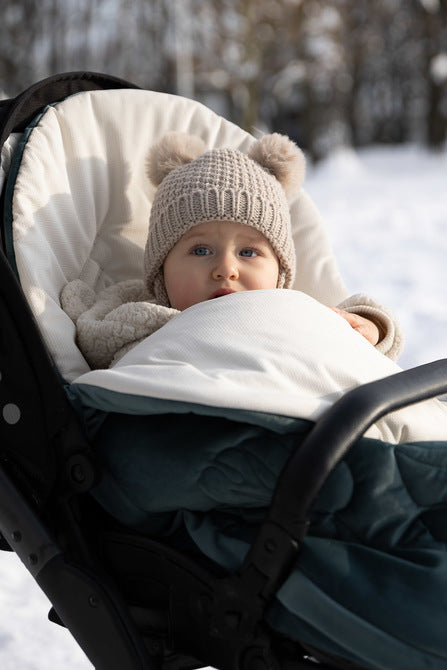 Winter Bag Rivera Pink