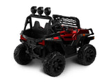 All-terrain Vehicle Timus Red Caretero Toyz