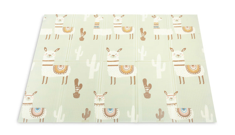 Multifunctional Lamas Caretero Toyz Mat