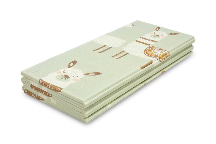 Multifunctional Lamas Caretero Toyz Mat