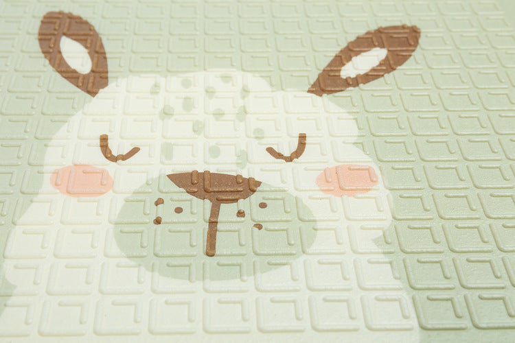 Multifunctional Lamas Caretero Toyz Mat