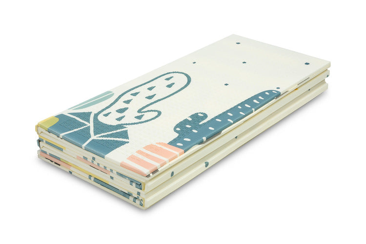 Covoraș multifuncțional Cacti Caretero Toyz