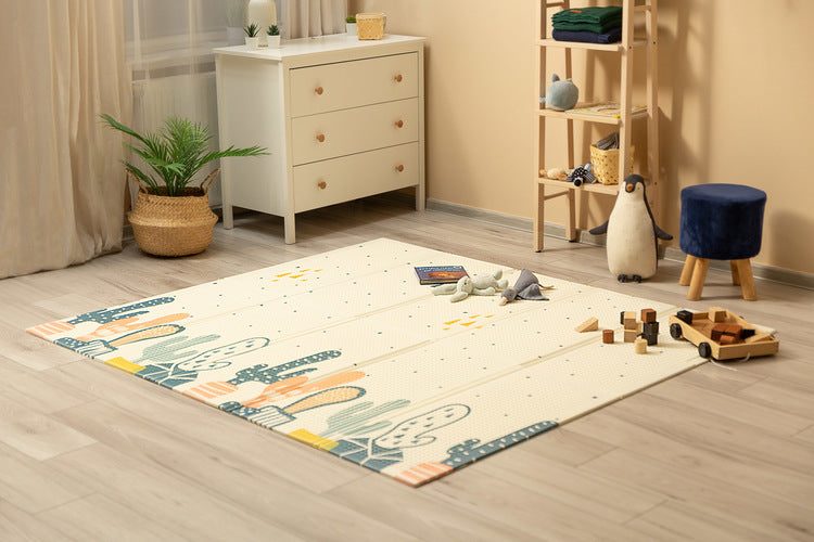 Covoraș multifuncțional Cacti Caretero Toyz