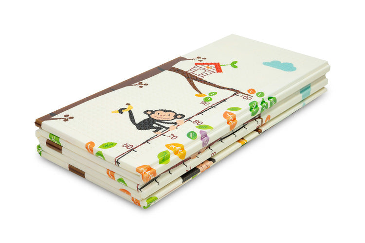 Мултифункционална Постелка Животни Caretero Toyz