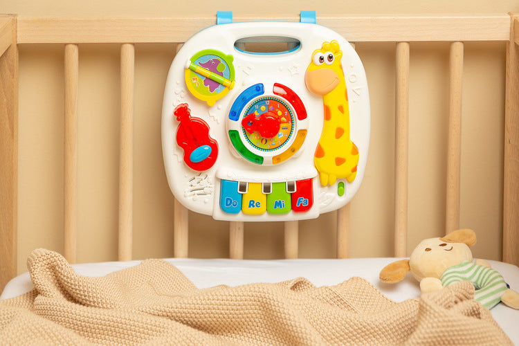 Образователна Играчка - Музикална Маса Caretero Toyz