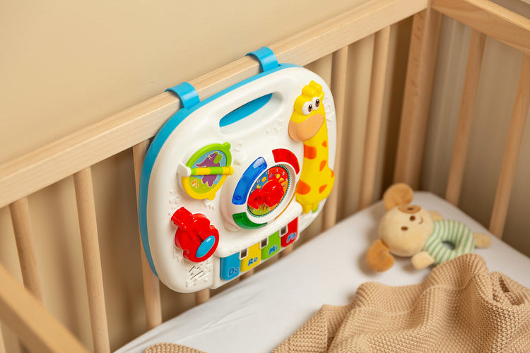 Образователна Играчка - Музикална Маса Caretero Toyz