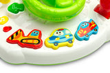 Образователна Играчка - Волан Caretero Toyz