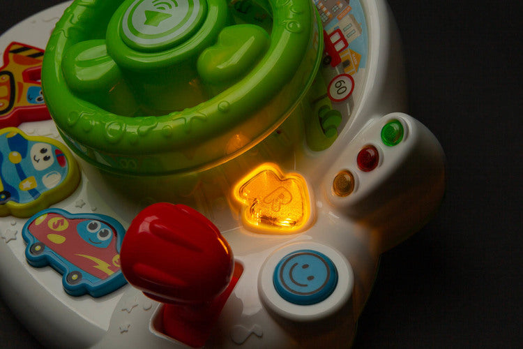 Образователна Играчка - Волан Caretero Toyz