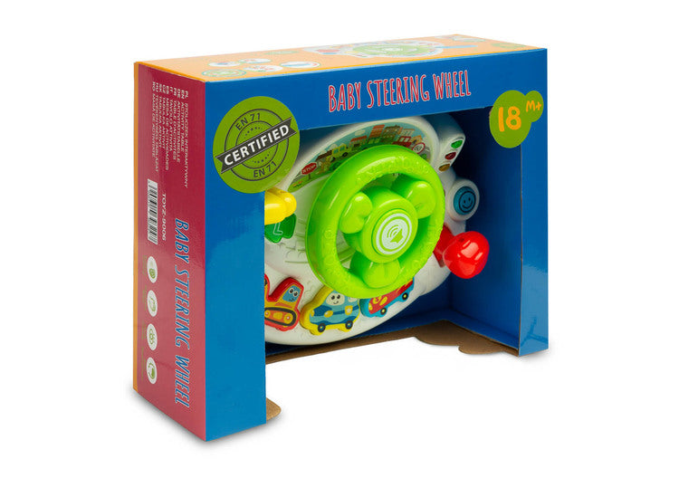 Образователна Играчка - Волан Caretero Toyz