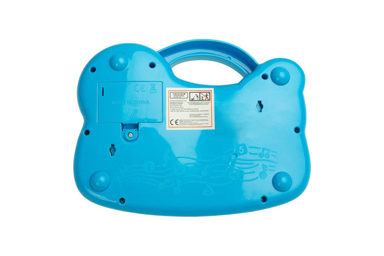 Образователна Играчка - Ферма Пиано Caretero Toyz