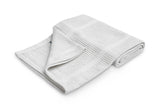 Бебешко Одеяло Lulu Ажурно Light Grey 95X95 Sensillo