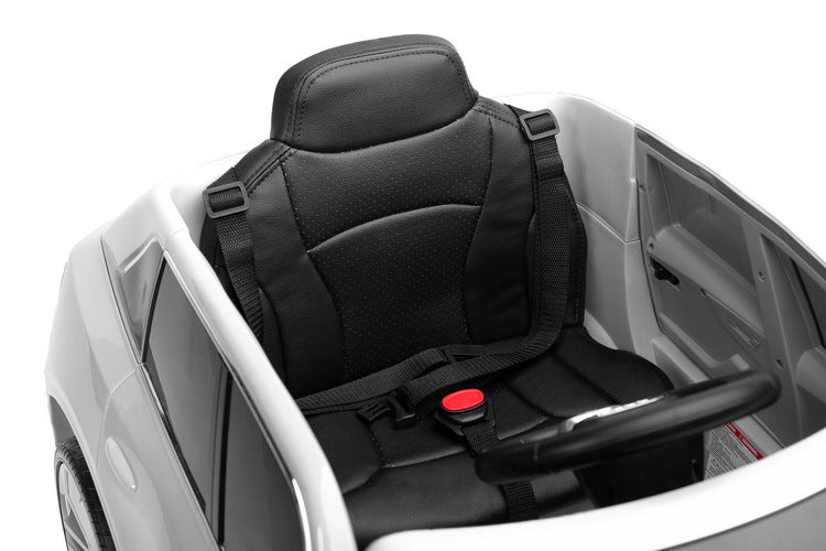 Акумулаторен Автомобил Audi Rs Q8 White Caretero Toyz