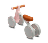 Balance Bike Otto Pink Caretero Toyz