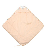 Пелена Xl За Столче За Кола 0-13 Кг Пикник В Гората 115X115Sensillo