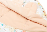 Пелена Xl За Столче За Кола 0-13 Кг Пикник В Гората 115X115Sensillo