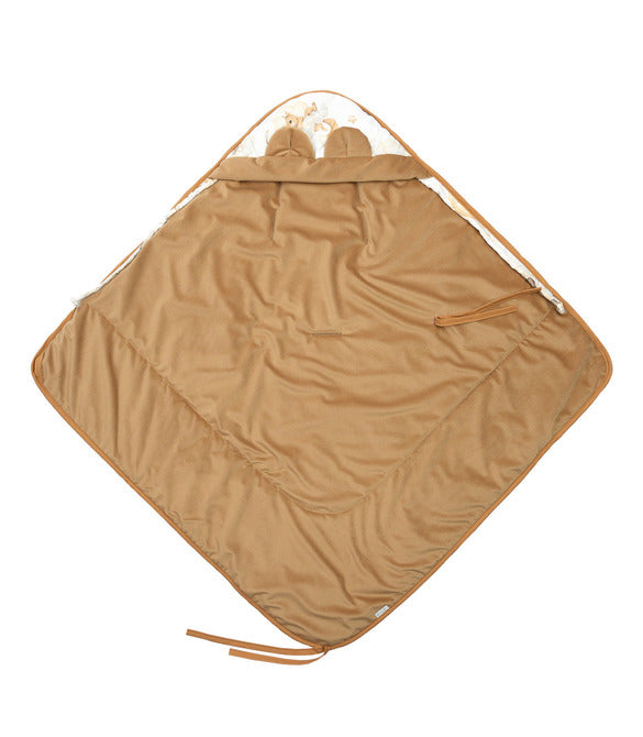 Пелена Xl За Столче За Кола 0-13 Кг Dream Beige 115X115 Sensillo