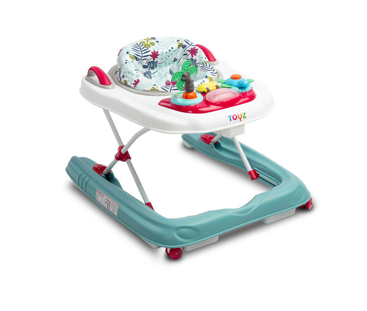 Проходилка Surf Blоssоm Caretero Toyz