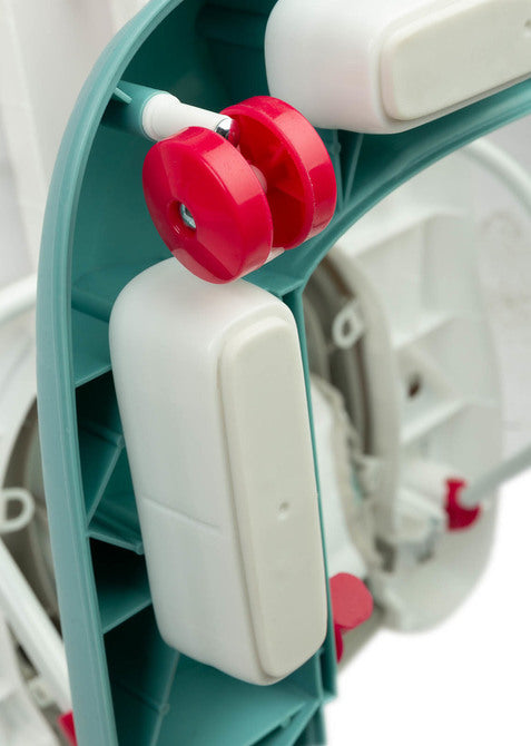 Проходилка Surf Blоssоm Caretero Toyz