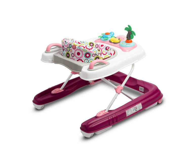 Проходилка Surf Flоral Caretero Toyz