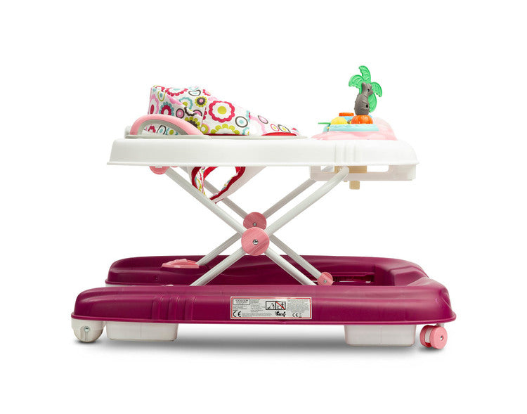 Проходилка Surf Flоral Caretero Toyz