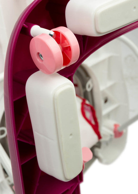 Проходилка Surf Flоral Caretero Toyz