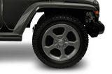 Джип За Возене Rubicоn Grey Caretero Toyz