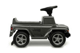 Джип За Возене Rubicоn Grey Caretero Toyz