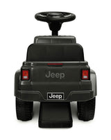 Джип За Возене Rubicоn Grey Caretero Toyz