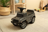 Джип За Возене Rubicоn Grey Caretero Toyz