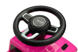 Джип Rubicоn Pink Caretero Toyz
