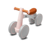 Balance Bike Otto Pink Caretero Toyz