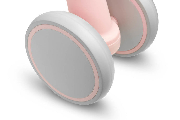 Велосипед За Баланс Otto Pink Caretero Toyz