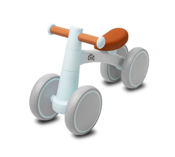 Велосипед За Баланс Otto Blue Caretero Toyz