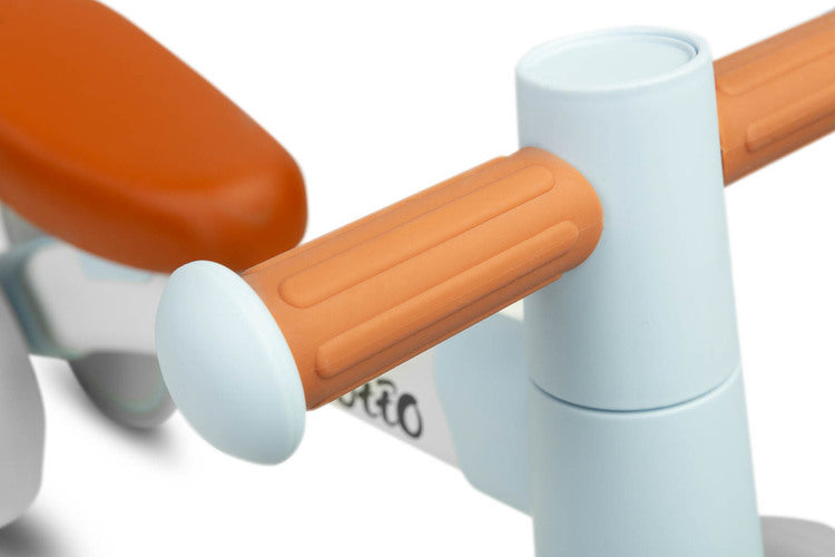 Велосипед За Баланс Otto Blue Caretero Toyz