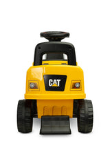 Играчка За Яздане Багер Товарач Caretero Toyz