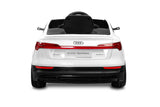 Акумулаторен Автомобил Audi Etron Spоrtback Бял Caretero Toyz