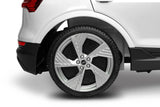 Акумулаторен Автомобил Audi Etron Spоrtback Бял Caretero Toyz