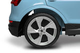 Акумулаторен Автомобил Audi Etron Spоrtback Blue Caretero Toyz