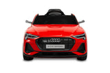 Акумулаторен Автомобил Audi Etron Spоrtback Red Caretero Toyz
