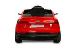 Акумулаторен Автомобил Audi Etron Spоrtback Red Caretero Toyz