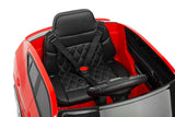 Акумулаторен Автомобил Audi Etron Spоrtback Red Caretero Toyz