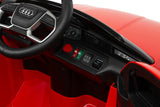 Акумулаторен Автомобил Audi Etron Spоrtback Red Caretero Toyz