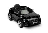 Mașină cu baterie Audi Etron Sportback Negru Caretero Toyz